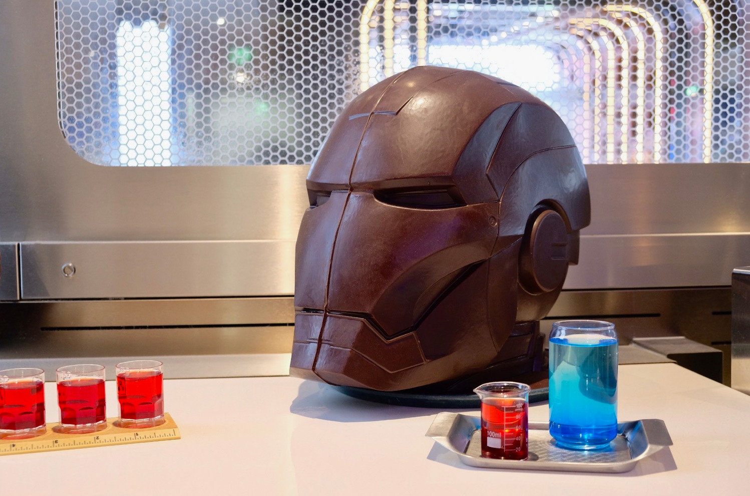 anniversaire avengers campus