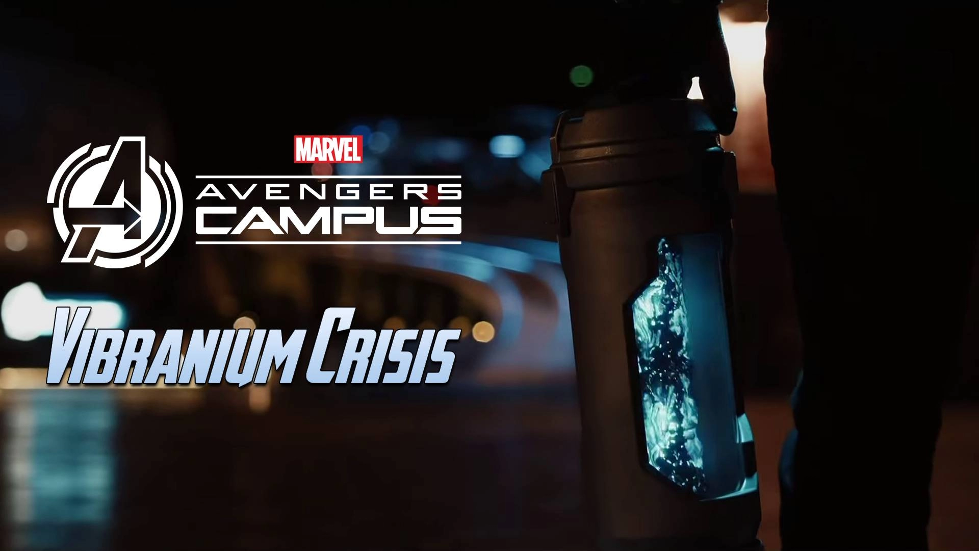 anniversaire avengers campus