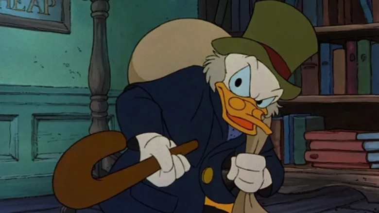 disney grève