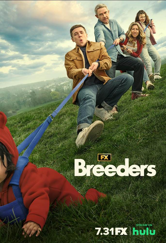 breeders saison 4