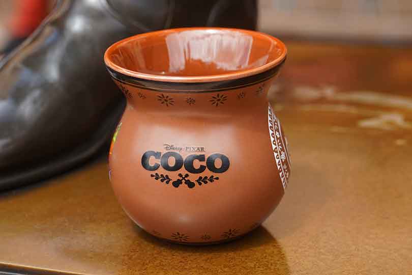 casa de coco