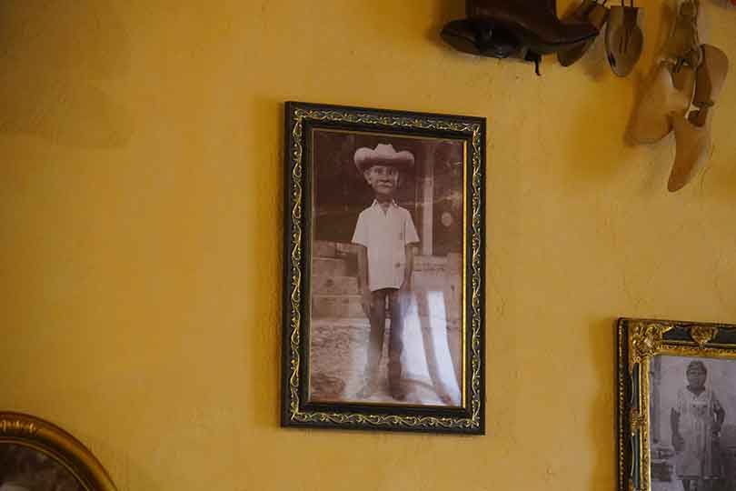 casa de coco