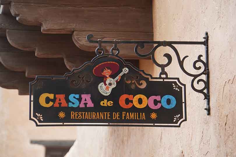 casa de coco