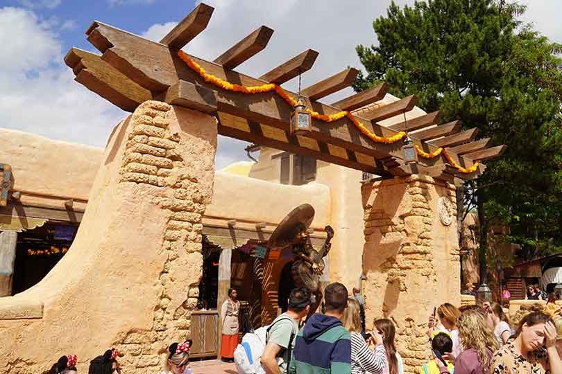 casa de coco