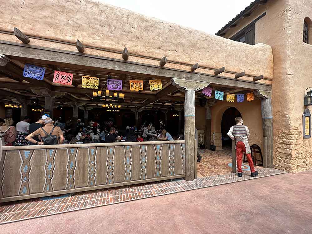 casa de coco