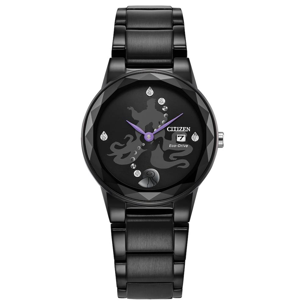 citizen la petite sirène 09
