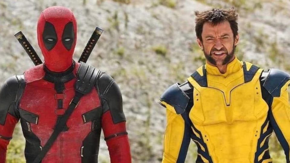 deadpool grève