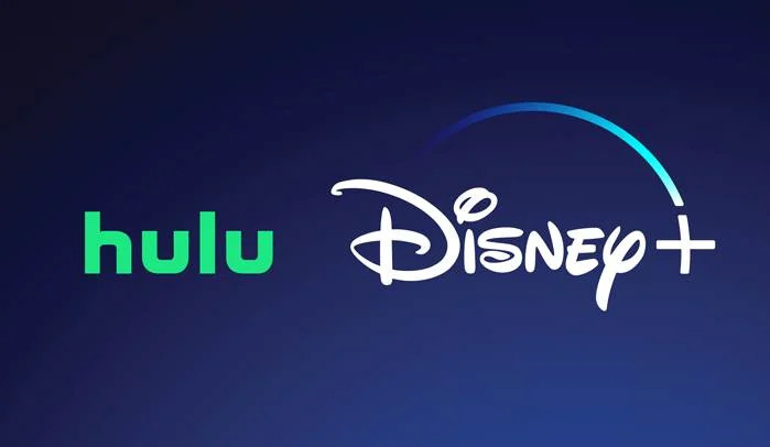 disney hulu japon