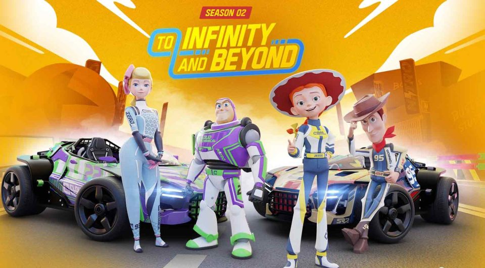 disney speedstorm gratuit