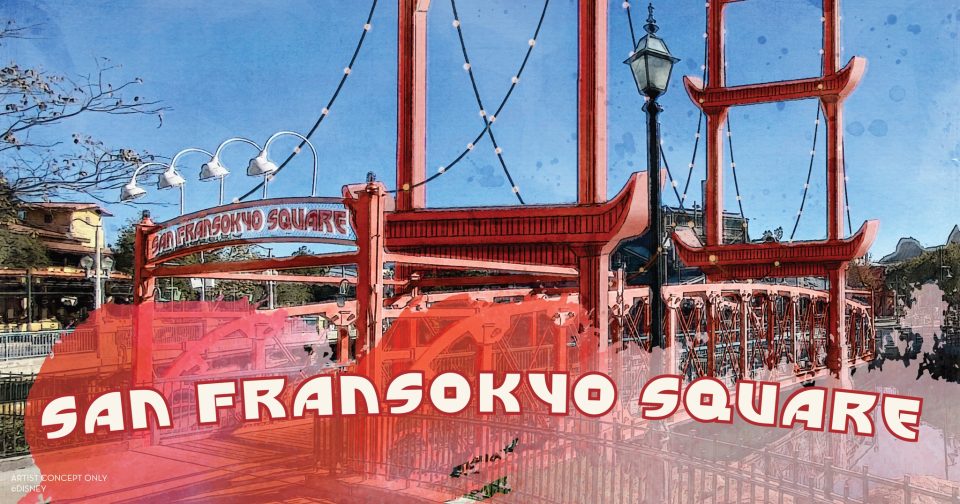date san fransokyo square