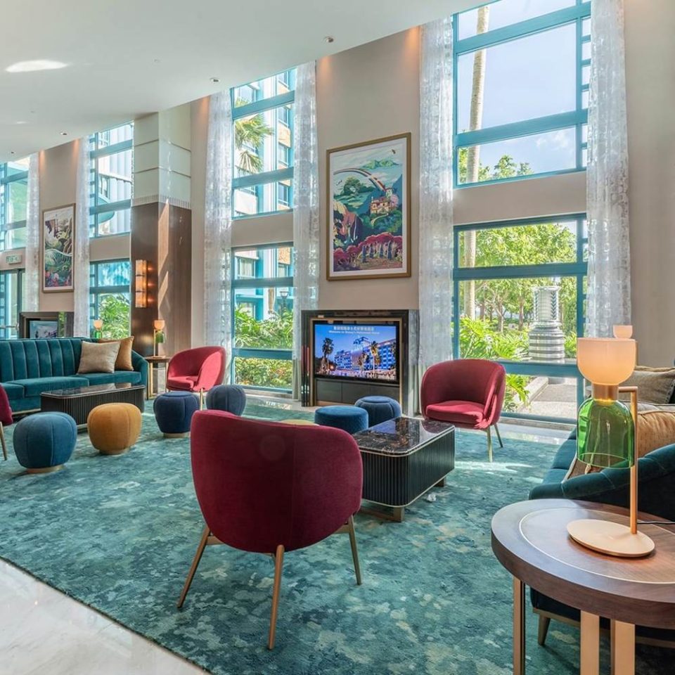 hollywood hotel