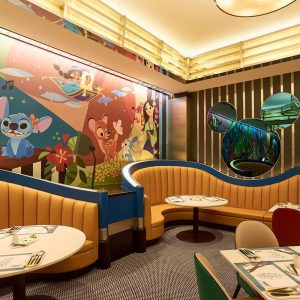 hollywood hotel