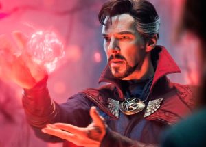 doctor strange 2024 benedict cumberbatch