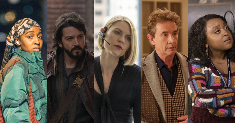 emmy awards 2023 nominations