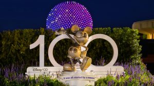 epcot disney world 100 01