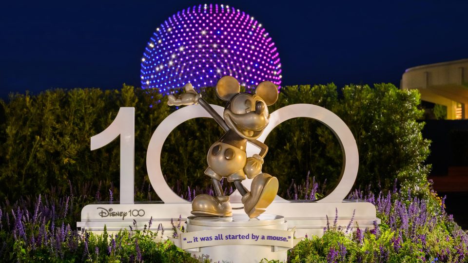 epcot disney world 100 01