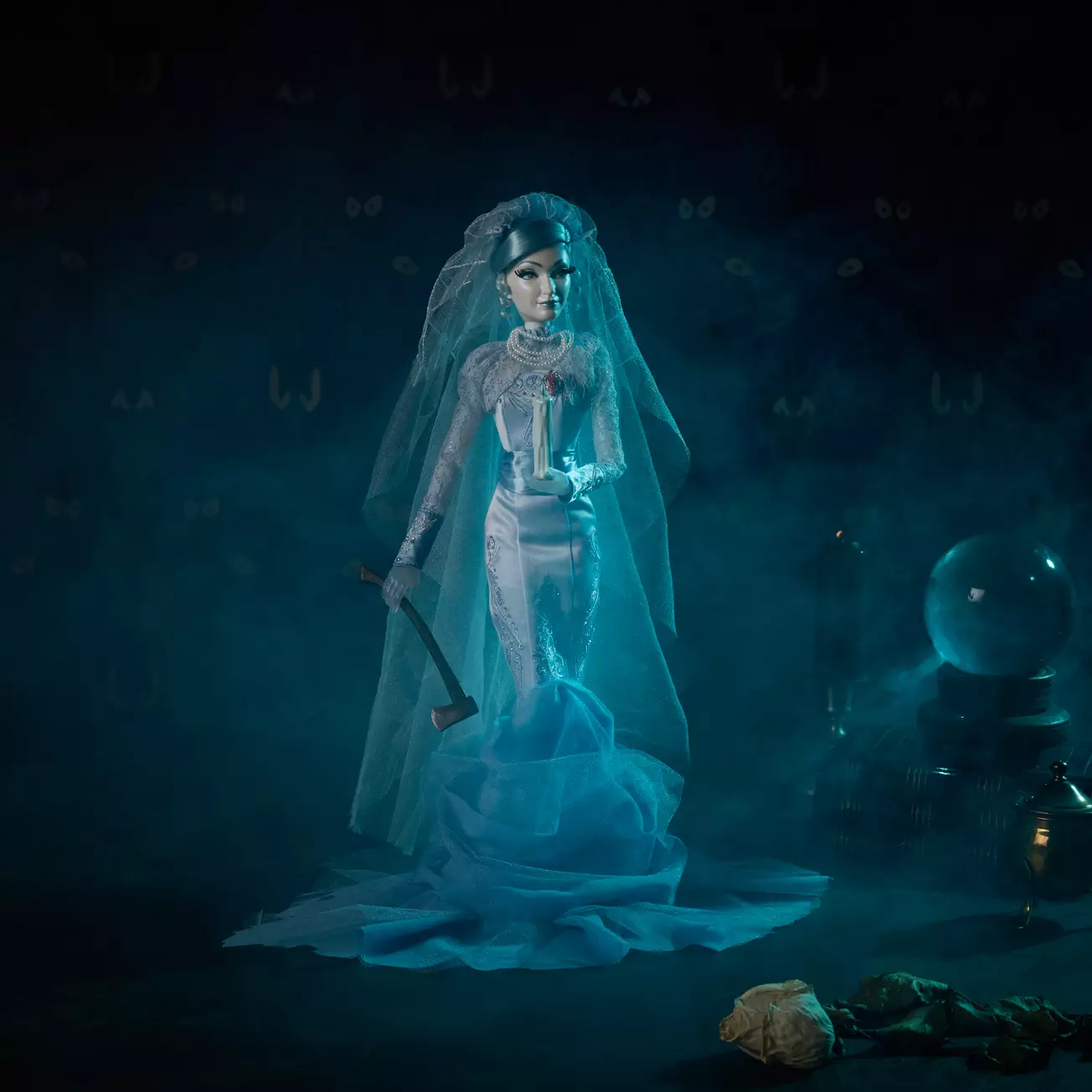 haunted mansion shopdisney