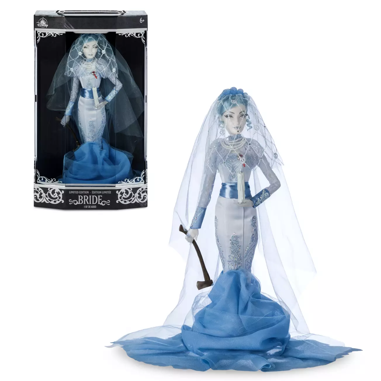 haunted mansion shopdisney