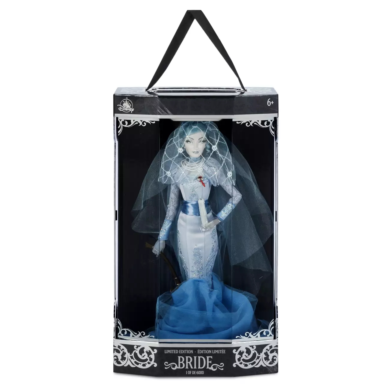haunted mansion shopdisney
