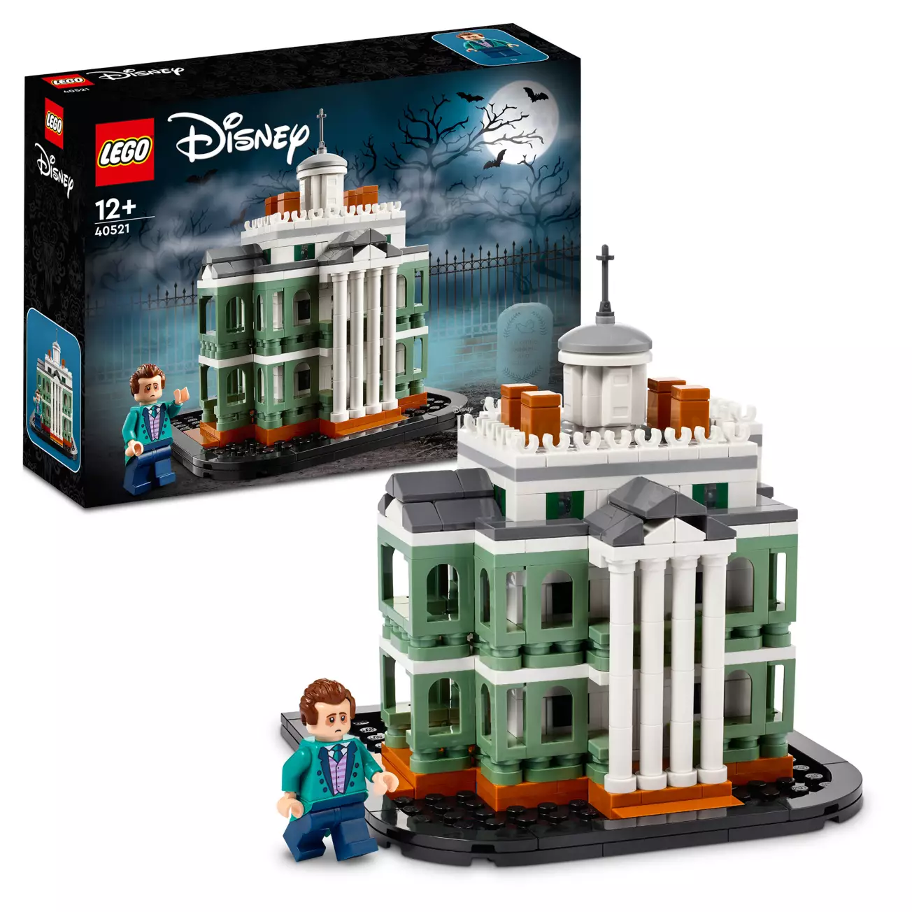haunted mansion shopdisney