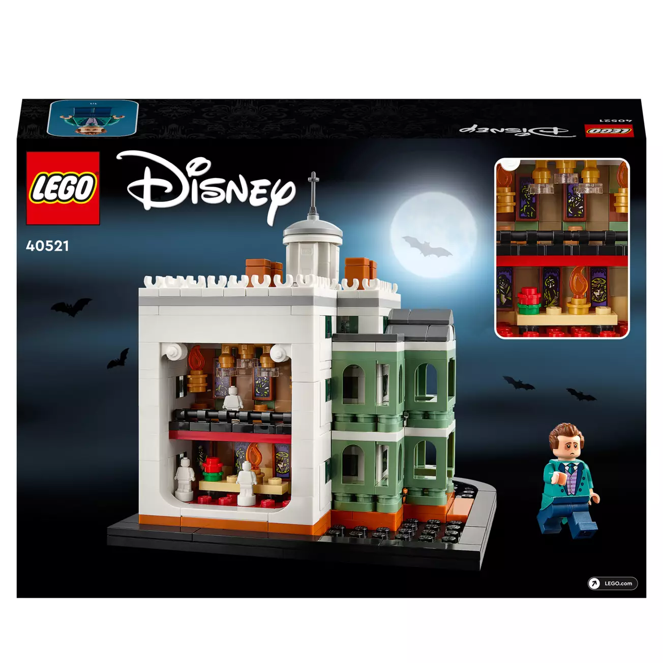 haunted mansion shopdisney