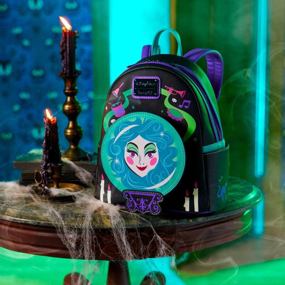 haunted mansion shopdisney 2023