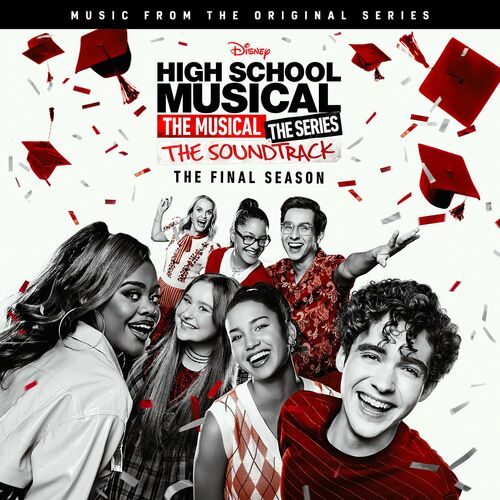 high school musical the reunion