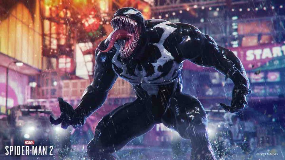 histoire Marvel spider-man