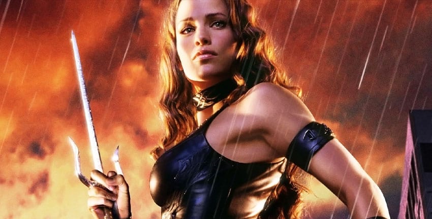 jennifer garner deadpool 3