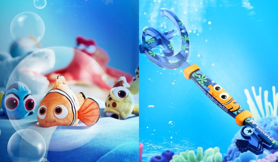 le monde de nemo shopdisney