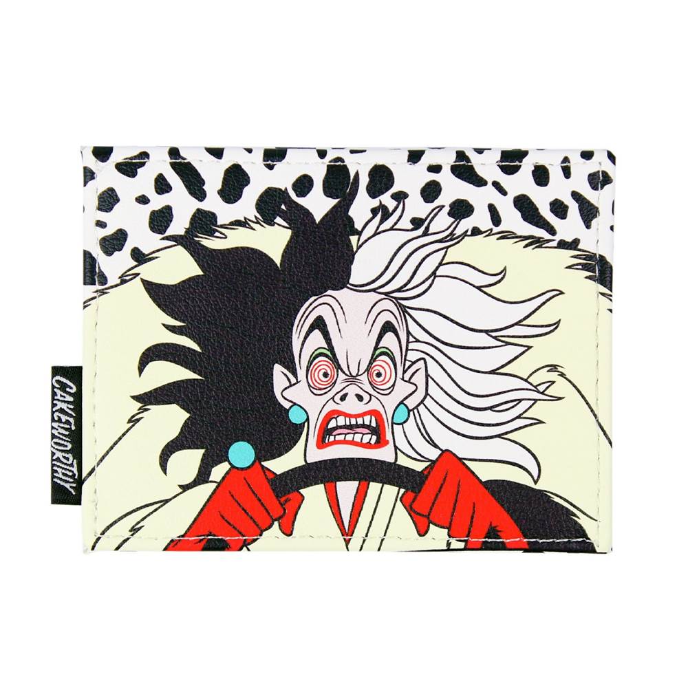 méchants disney cakeworthy
