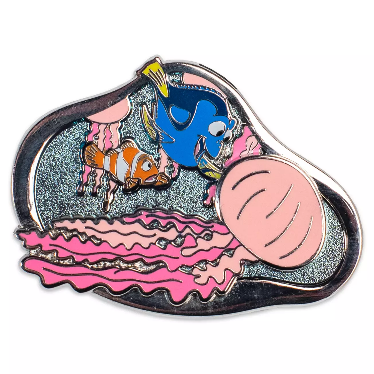 monde nemo shopdisney