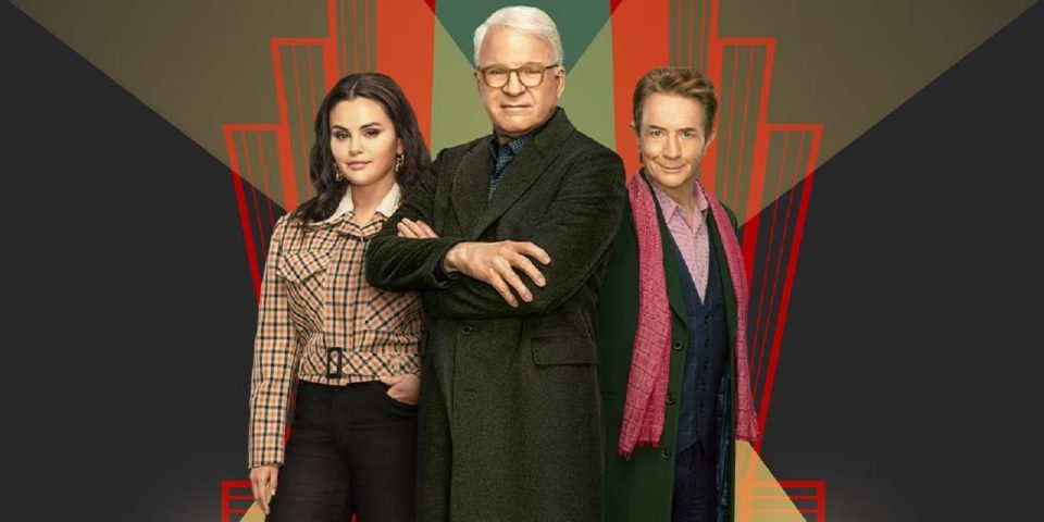 only murders saison 3