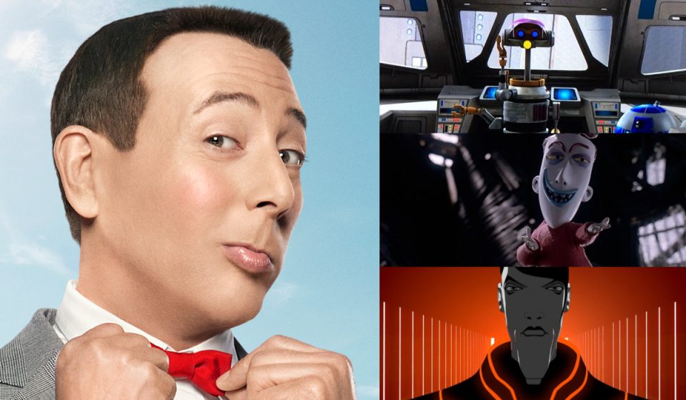 paul reubens