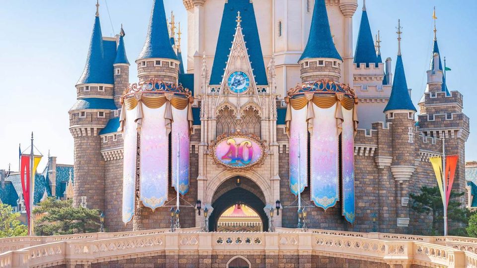 priority pass tokyo disney resort