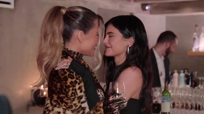 saison 4 kardashian