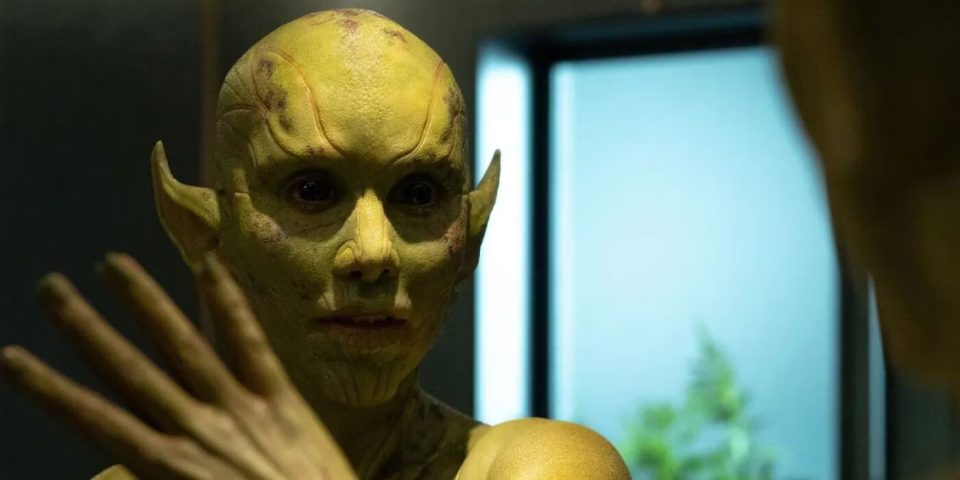 secret invasion épisode 4
