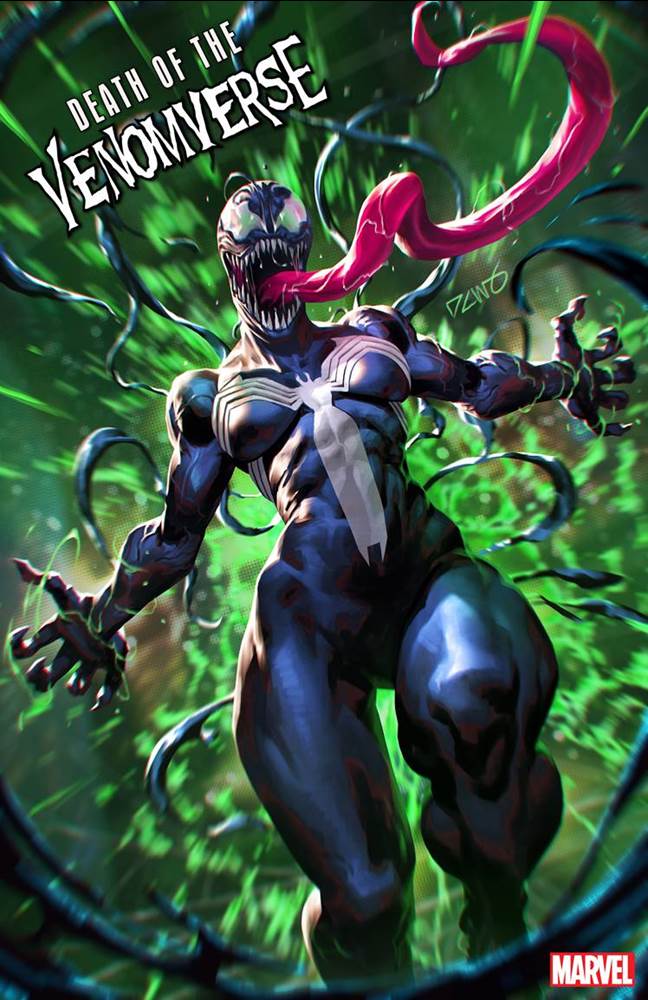 she-venom couverture
