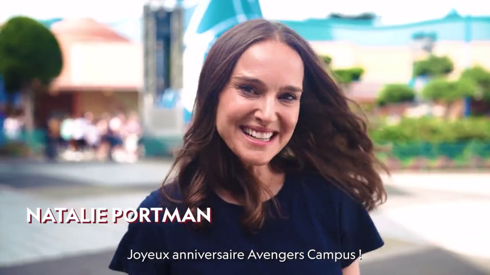 stars mcu avengers campus