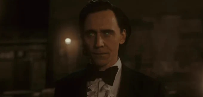 loki bande-annonce