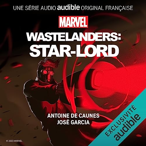 wastelanders français