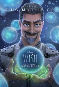 affiche personnage wish