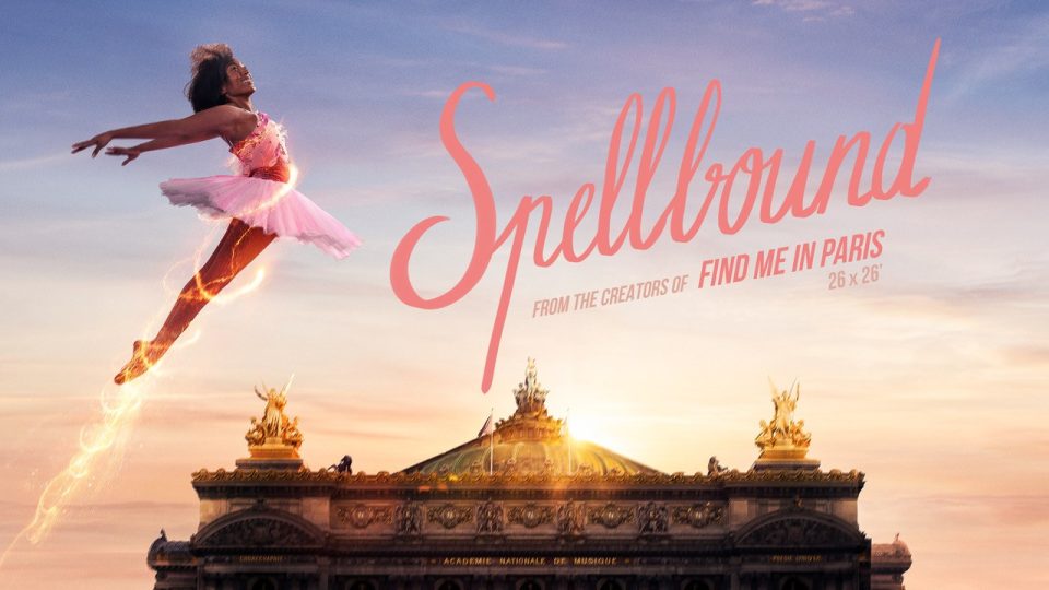 sortilèges à l'opéra