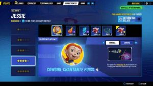 Disney Speedstorm critique