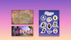 Dreamlight Valley physique