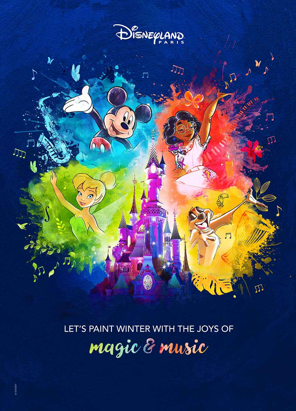 La-Symphonie-des-Couleurs-Disney