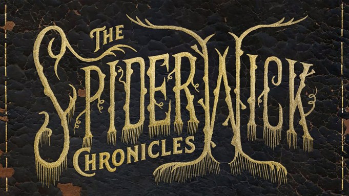 spiderwick disney+