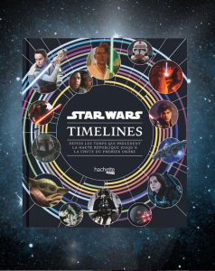 star wars timelines