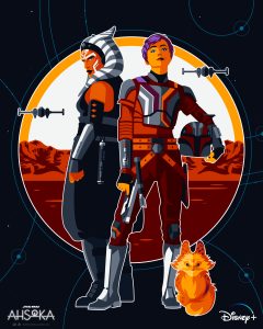 ahsoka aracely munoz
