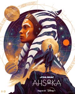 ahsoka c. martin art